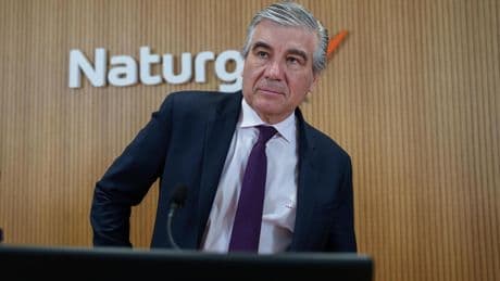 Naturgy alcanza el 9,08% previsto en su auto-opa de 2.332 millones de euros para ampliar capital flotante
