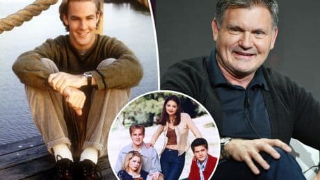 ‘Dawson’s Creek’ creator Kevin Williamson gives hope for possible revival