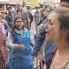 Revealed: Dramatic rescue operation to save British backpacker who was robbed, attacked and left living on the streets of South America
