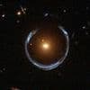 Most massive black hole EVER discovered: Huge behemoth is 10,000 times heavier than the void at the centre of the Milky Way