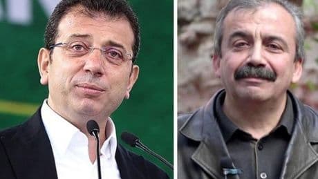 Ekrem İmamoğlu'ndan Sırrı Süreyya Önder mesajı: 'Helalleşmek zor mu hayattayken?'