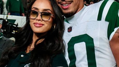 Jets receiver Allen Lazard reveals engagement as Steelers rumors swirl: ‘Onto the next chapter’