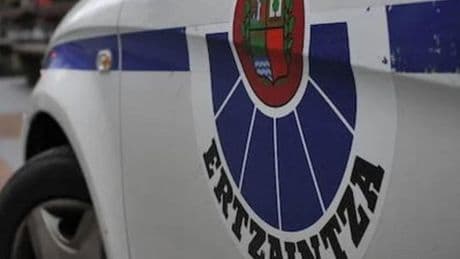 Detenido en Bilbao por intentar robar a un motorista que se encontraba parado en un semáforo