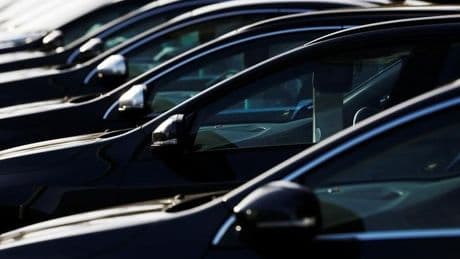 L'accord Londres-Washington soulage le secteur automobile, l'acier devra patienter