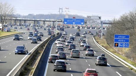 Grève des taxis : les perturbations attendues dans plusieurs grandes villes ce lundi