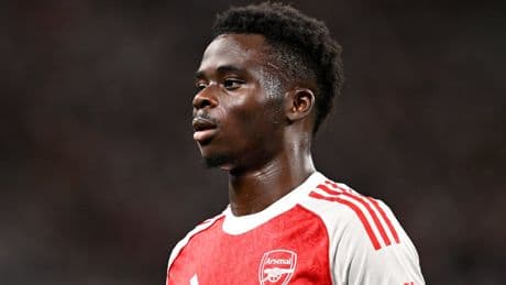 Three things we learned from Arsenal defeat to Tottenham as Mikel Arteta tests new tactic