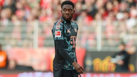 „Tränen und Panik!“ - Davies spricht über Nervenzusammenbruch