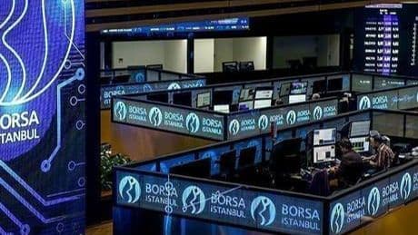 Borsa işlemlerinde usulsüzlük yaptıkları iddiasıyla 7 şüpheli hakkında gözaltı kararı