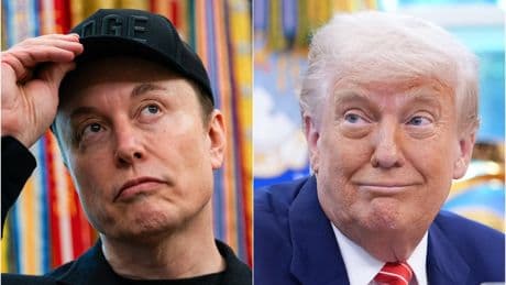 Republicans call for an end to Trump-Musk feud: ‘I hope it doesn’t distract us’