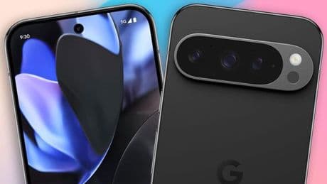 Your Pixel could look suddenly inferior on this date as Google readies something new