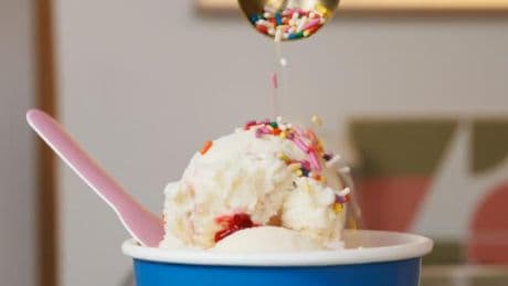 Here's where to find the best ice cream in Glasgow this summer