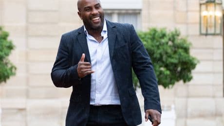 Sondage exclusif Présidentielle 2027 : le paradoxe Teddy Riner