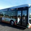 MIVB wil 300 nieuwe elektrische bussen bestellen