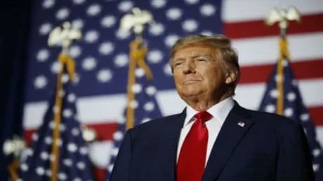 Trump: Savunma Bakanlığı’nın adı “Savaş Bakanlığı” olabilir