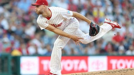 Yankees vs. Phillies predictions, odds: MLB picks, best bets Sunday