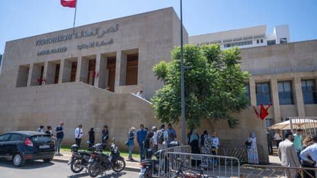Maroc : la liberté provisoire pour la militante féministe Ibtissame Lachgar refusée