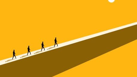Fear of Failure Can Sabotage Business Leaders
