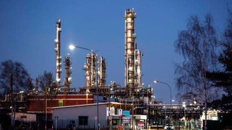 Öl-Konzern: Rosneft Deutschland bleibt weitere sechs Monate unter staatlicher Zwangskontrolle