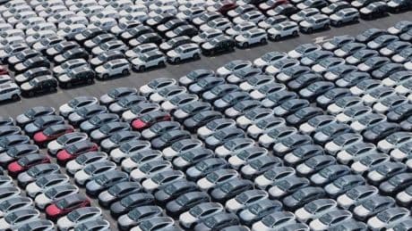„Existenzfrage“ – Deutsche Autobauer hinken Konkurrenten aus Asien immer weiter hinterher