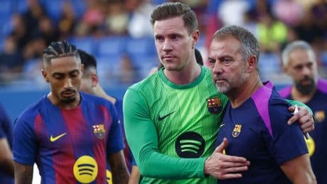 Wie Barcelona Probleme löst: Simsalabim auf Katalanisch