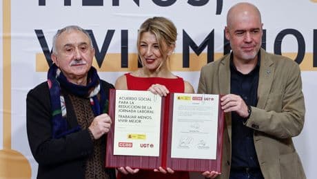 Cómo mejorar el proyecto de ley sobre la jornada laboral