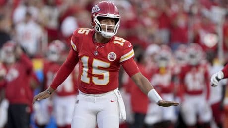 Bet365 bonus code NYPBET: Bet $5, get $300 in bonus bets win or lose for Chiefs vs. Chargers