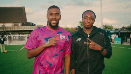 Alex Iwobi exclusive: Last season was just a stepping stone for Fulham, now we want Europe