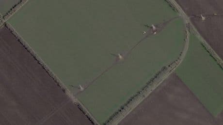 U.N. official says Russia isn't imminently turning on Ukraine's Zaporizhzhia nuclear plant