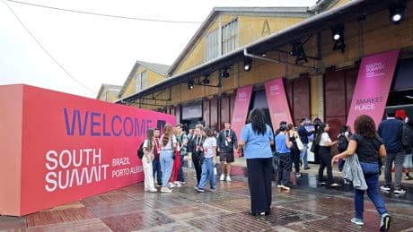 South Summit Brasil 2025 posiciona a Latinoamérica como región estratégica  ante los desafíos económicos globales
