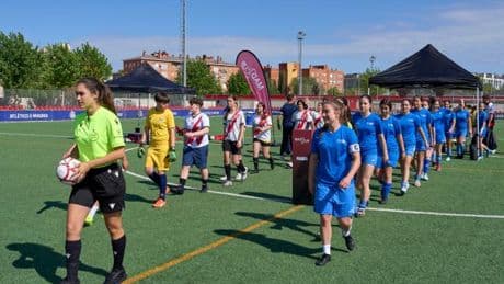 Así fue la MADCUP 2024