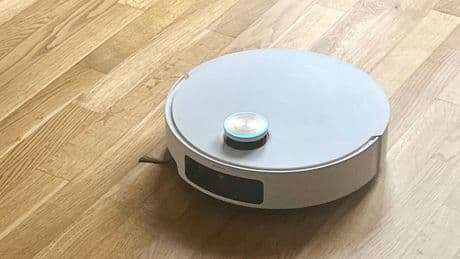 Dreame X50 Ultra Complete: Premium-Saugroboter im Test