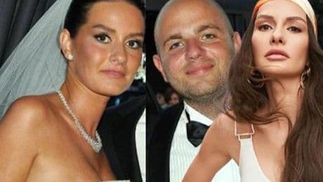 Son Dakika: Yasemin Özilhan ile eşi İzzet Özilhan boşandı! Ayrılık açıklamasında aldatma detayı dikkat çekti