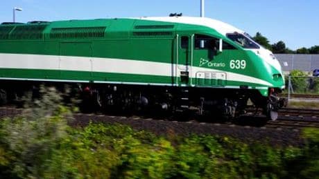 Deutsche Bahn verliert Milliardenauftrag in Kanada