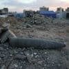 Malgré des discussions de trêve, Israël mène plusieurs frappes et dit étendre son « offensive »