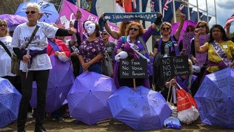 Finance expert says WASPI review has a 'fair shot' as Government case is 'shaky'