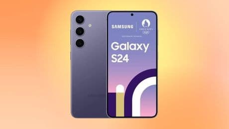 Un smartphone pas cher ? Le Samsung Galaxy S24 est à petit prix pendant quelques jours