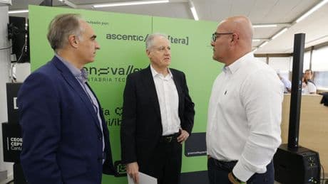 Cantabria recurre a la creación de una marca 'tech' ante su necesidad de unificar oferta y mejorar su proyección exterior