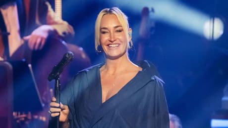 Popmusik: Sarah Connor: "Die Mucke ist doch kacke"