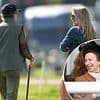 Inside Princess Anne's surprisingly close relationship with her ex-daughter-in-law as they're seen laughing together four years after her divorce from Peter Phillips