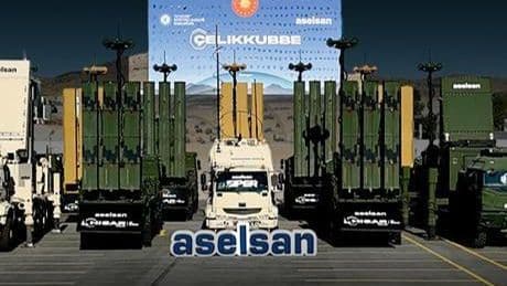 Gök Vatan'a çelik göz! Oğulbey’e teknoloji üssü