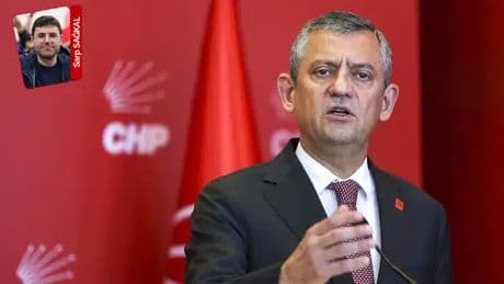CHP, İBB Davası Borsası iddialarını bu hafta HSK’ye taşıyacak: ‘Düşman hukukunun kanıtı’