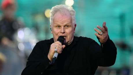 Tourauftakt: Grönemeyer startet Unplugged-Reihe: mittendrin und akustisch