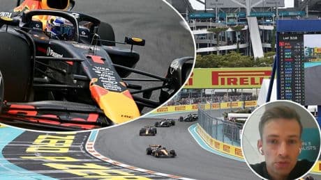 ’Dit is niet meest geliefde circuit van Formule 1-coureurs’