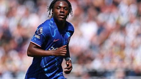 Cole Palmer claims Chelsea teammate ‘will be one of the best in the world’