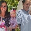 The embarrassing symptom women are told is just 'part of being pregnant' was a sign of a silent killer. Thank god I listened to my gut or I might not be here