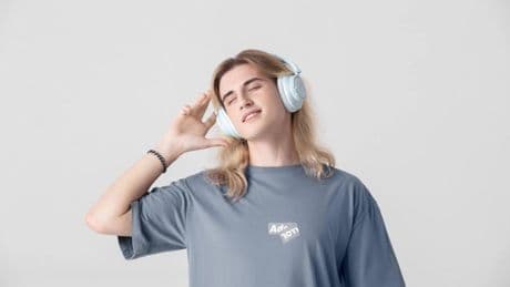 Budget SonoFlow HQ31 Wireless Headphones Now With Hi-Res Certification