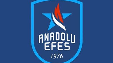 Anadolu Efes’in yeni başantrenörü belli oldu