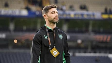 Doctor Lekue: &quot;Yeray ha vivido momentos muy duros y este es otro obstáculo que también superará&quot;