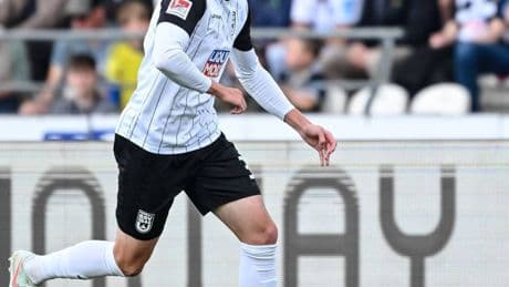 Fußball-Transferblog: Absteiger Bochum holt Verteidiger aus Ulm