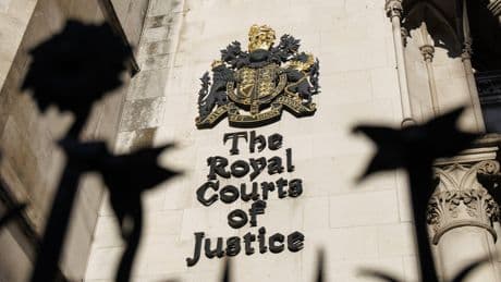 UK Court Warns Lawyers Can Be Prosecuted Over A.I. Tools That ‘Hallucinate’ Fake Material